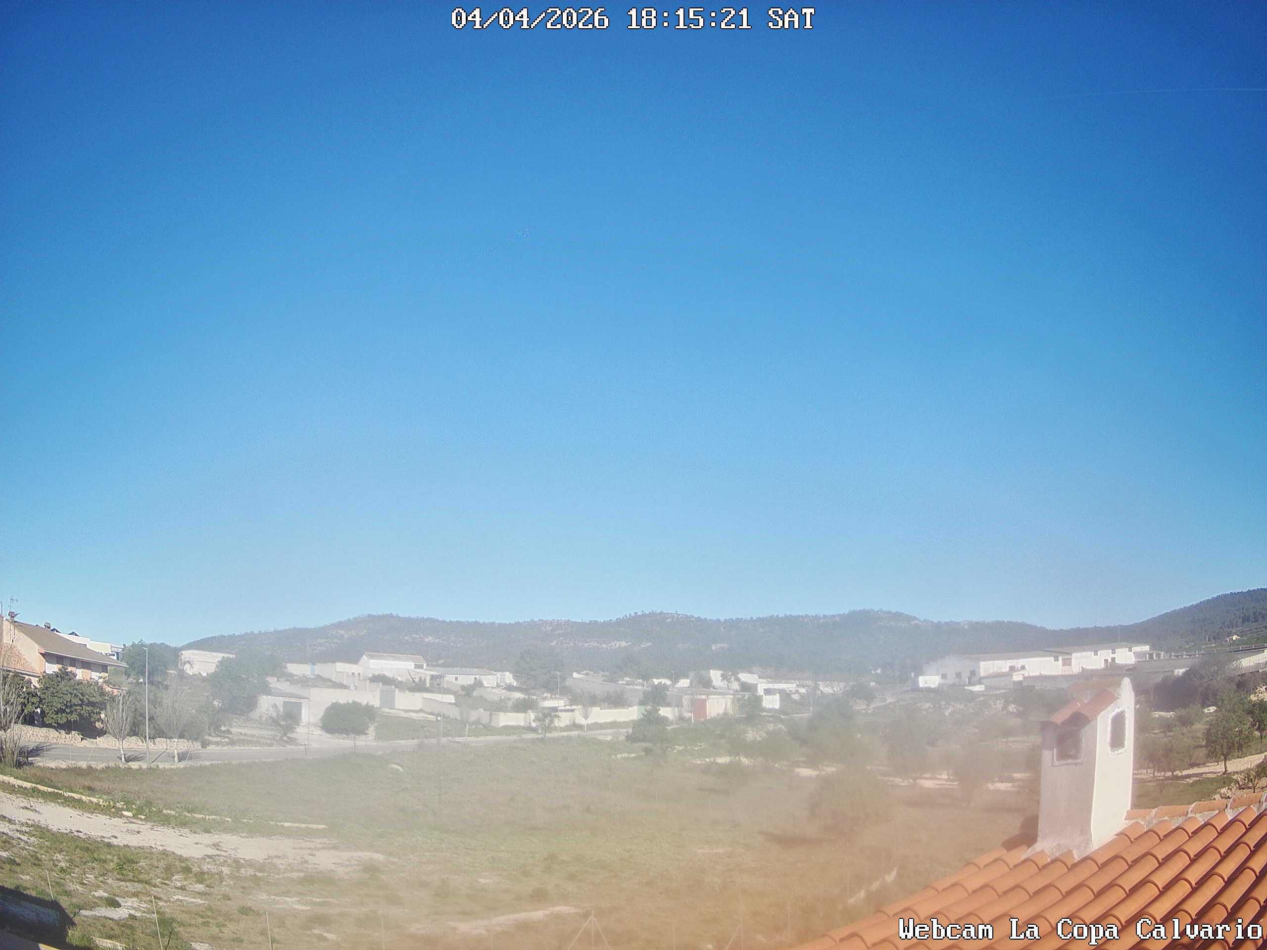 Webcam 2026-04-04 18:15:21